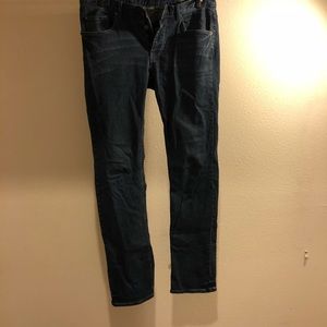 Men’s Matix jeans
